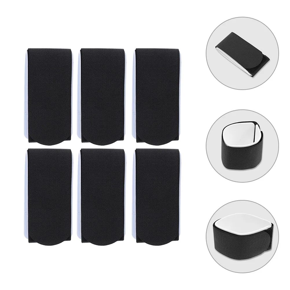 6pcs Skiing Board Band Nylon Skis Belt For Snowboard Carrying Strap Durable Sled Fixing Strap Outdoor Skis Supplies
6pcs Skiing Board Band Nylon Skis Belt For Snowboard Carrying Strap Durable Sled Fixing Strap Outdoor Skis Supplies