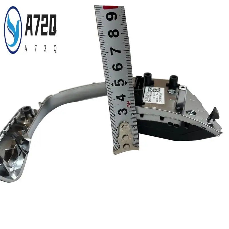 A72Q-Steering Wheel Control Switch For Hyundai Elantra Tucson 2021-2024 Multi-Function Button
A72Q-Steering Wheel Control Switch For Hyundai Elantra Tucson 2021-2024 Multi-Function Button
