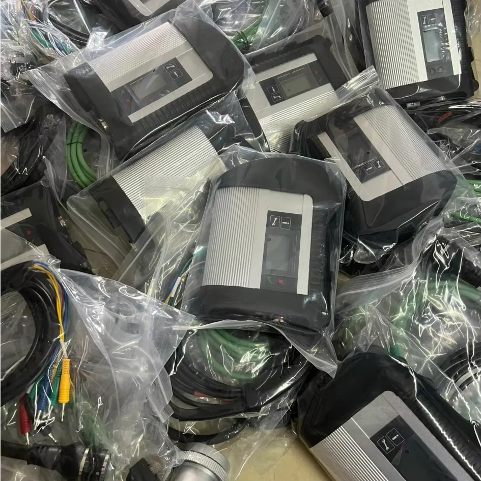 Car Truck Buses Scanner MB STAR C4 SD Connect c4 Plus DOIP WIFI Multiplexer Diagnostic Tools Star Diagnosis
Car Truck Buses Scanner MB STAR C4 SD Connect c4 Plus DOIP WIFI Multiplexer Diagnostic Tools Star Diagnosis