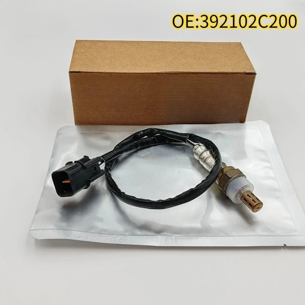 High quality New For 39210-2C200 39210 2C200 Oxygen sensor suitable for 10-12 2.0L
High quality New For 39210-2C200 39210 2C200 Oxygen sensor suitable for 10-12 2.0L
