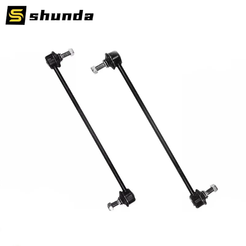 RBM500200 2pcs FRONT ANTI ROLL BAR DROP LINKS for RANGE ROVER MK3 L322 Closed Off-Road Vehicle 2002-2012
RBM500200 2pcs FRONT ANTI ROLL BAR DROP LINKS for RANGE ROVER MK3 L322 Closed Off-Road Vehicle 2002-2012