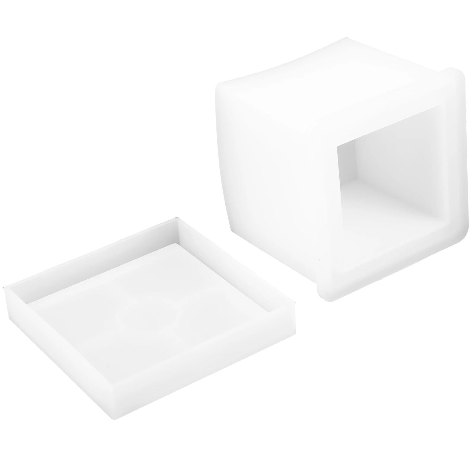 Flower Pot Silicone Mold Reusable Planter Casting Hexagon Special Home Decoration Cement Making Silica Gel Concrete Vase
Flower Pot Silicone Mold Reusable Planter Casting Hexagon Special Home Decoration Cement Making Silica Gel Concrete Vase