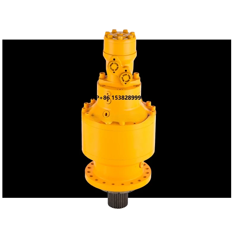 DYH3.1-13000-T3 Planetary Gearbox Hydraulic Gear Reducer Gear Boxes
DYH3.1-13000-T3 Planetary Gearbox Hydraulic Gear Reducer Gear Boxes