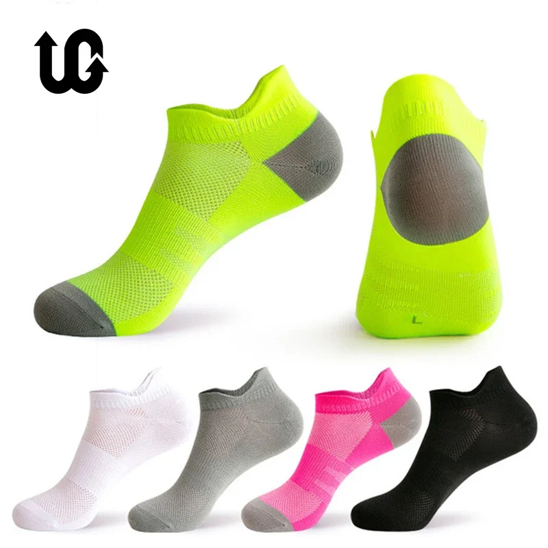 3Pairs Cycling Woman Running Hiking Sport Socks Football Compression Function Basketball Knee-High Sock
3Pairs Cycling Woman Running Hiking Sport Socks Football Compression Function Basketball Knee-High Sock