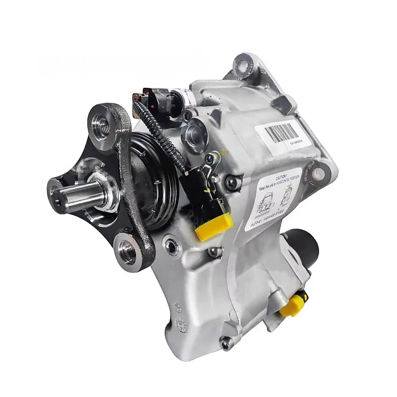 OEM 478003B520 47800-3B520 53000-3B510 Car Shaft Transmission Coupling Assembly for Hyundai Santa Fe Sorento Tucson Sportage
OEM 478003B520 47800-3B520 53000-3B510 Car Shaft Transmission Coupling Assembly for Hyundai Santa Fe Sorento Tucson Sportage