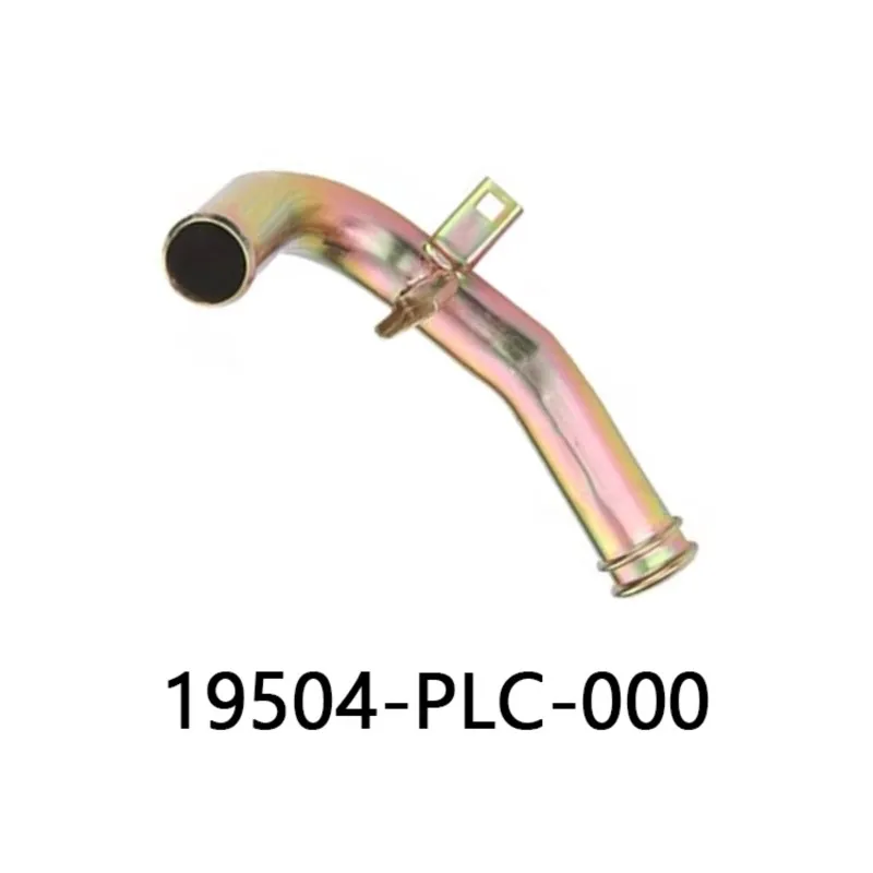 Car Engine Coolant Water Pipe Constant Temperature Connection Pipe For Honda Civic CRV RD5 19504-PLC-000 Auto Part
Car Engine Coolant Water Pipe Constant Temperature Connection Pipe For Honda Civic CRV RD5 19504-PLC-000 Auto Part
