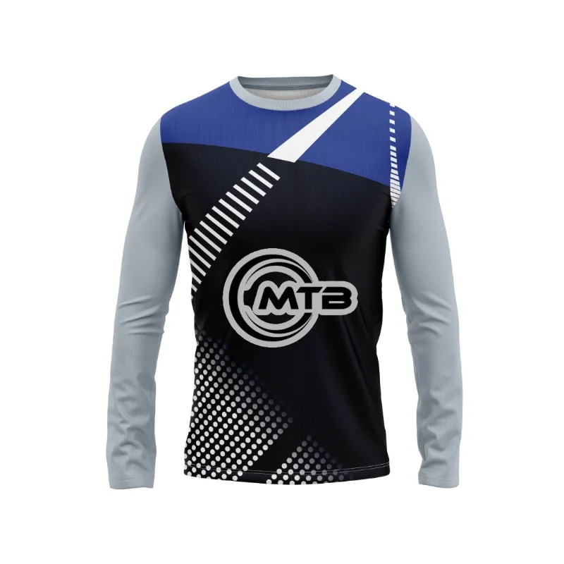 2026 Fashion Sports Cycling Long Sleeve, Racing Racing Printed Long Sleeve Sportswear, Off Road Sunscreen Cycling Clothing
2026 Fashion Sports Cycling Long Sleeve, Racing Racing Printed Long Sleeve Sportswear, Off Road Sunscreen Cycling Clothing