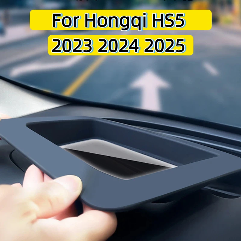 For Hongqi HS5 2023 2024 2025 Accessories Head Up Display Protection Mat HUD Protective Cover Interior Modification
For Hongqi HS5 2023 2024 2025 Accessories Head Up Display Protection Mat HUD Protective Cover Interior Modification