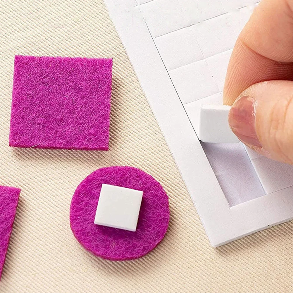 8 Sheets Adhesive Foam Squares Double Sided Eva Foam Tape Sticky Mounting Squares for Balloons Flowers Crafts Scrapbook Card
8 Sheets Adhesive Foam Squares Double Sided Eva Foam Tape Sticky Mounting Squares for Balloons Flowers Crafts Scrapbook Card