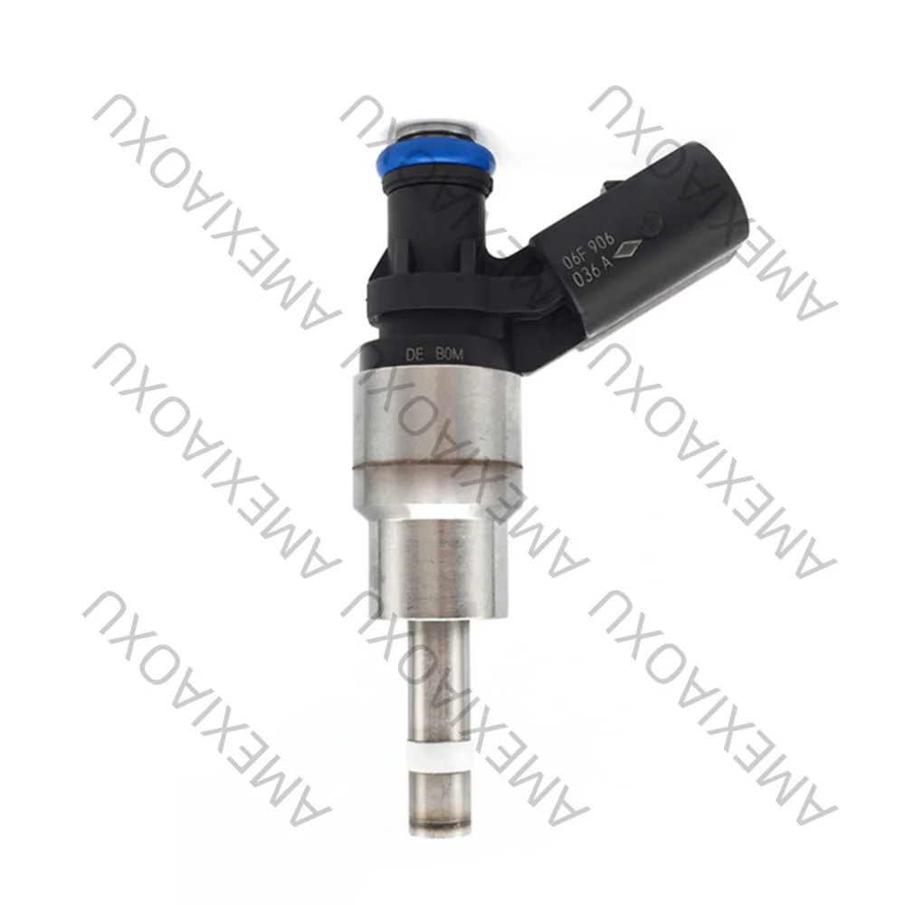 4PCS 0261500020 Fuel Injector Nozzle 06F906036A 0261500020 For Audi A3 TT A4 for Volkswagen Golf GTI Passat EOS 2.0L I4 2005-09
4PCS 0261500020 Fuel Injector Nozzle 06F906036A 0261500020 For Audi A3 TT A4 for Volkswagen Golf GTI Passat EOS 2.0L I4 2005-09