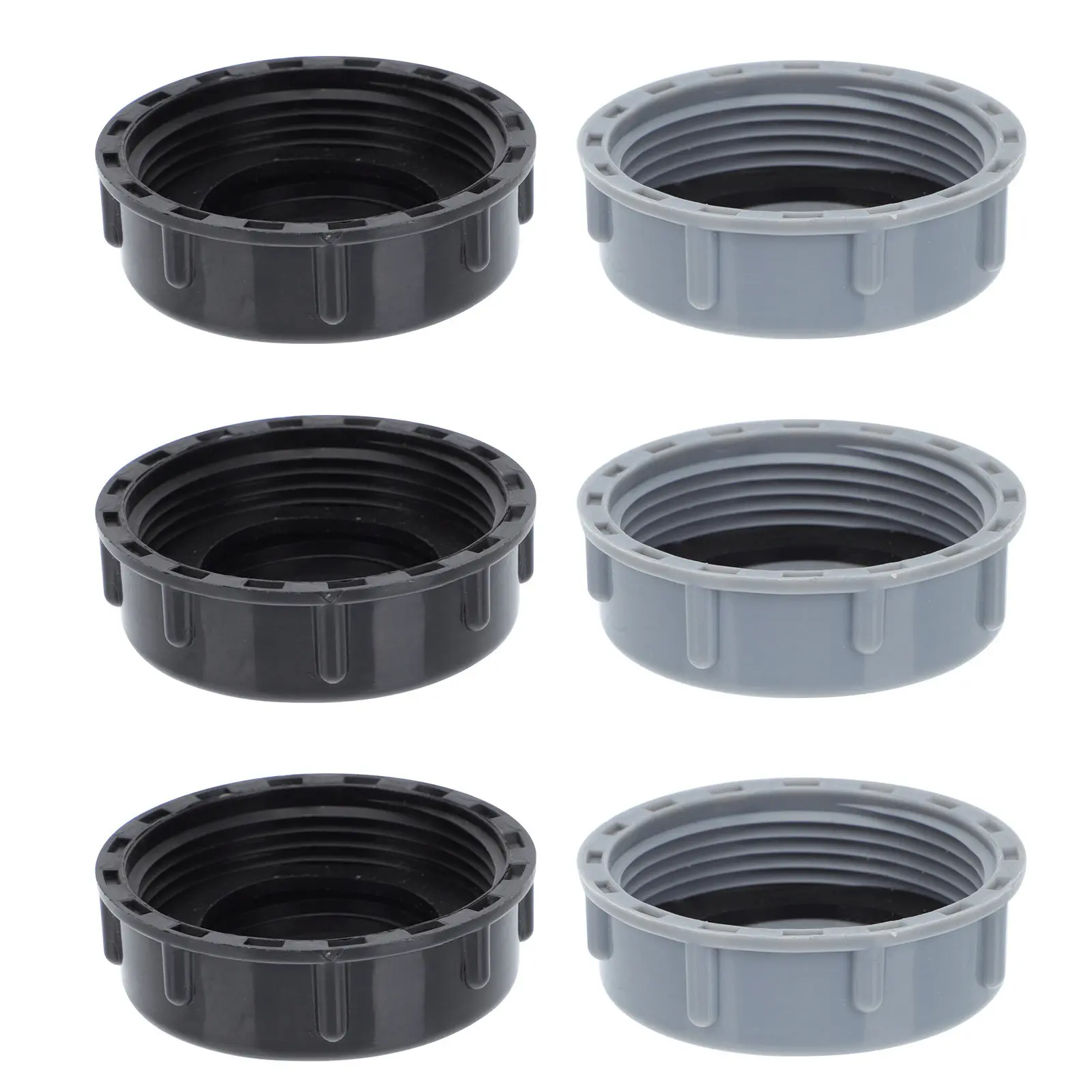 6Pcs Thickened Drain Protective Covers Precision-Made Drainer Caps for Household Waste Processor Drainage System Easy Install
6Pcs Thickened Drain Protective Covers Precision-Made Drainer Caps for Household Waste Processor Drainage System Easy Install