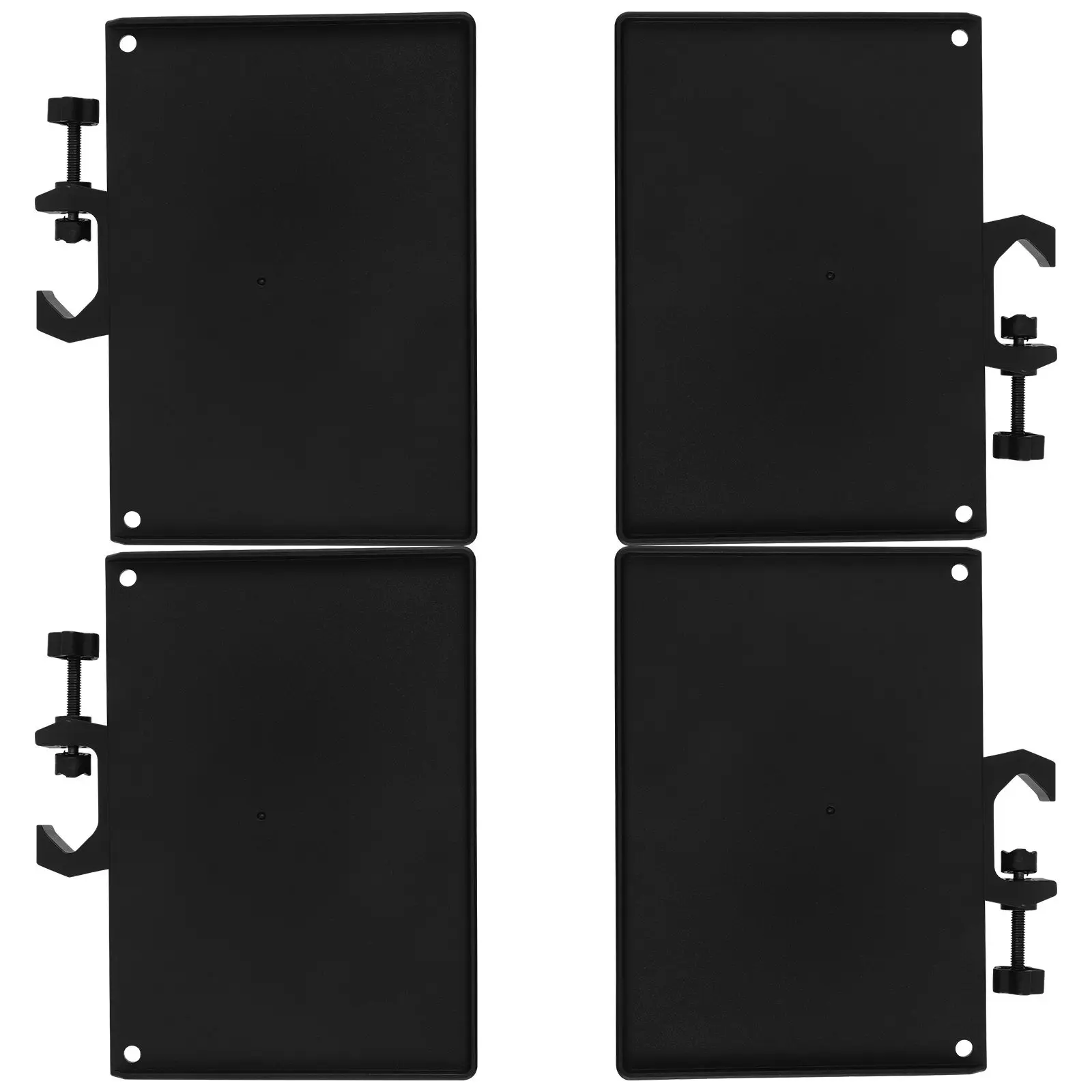 4 Pcs Mobile Phone Live Broadcast Stand Sound Card Tray Cellphone Holder Sports Camera Compact Accessory Universal Mic Plastic
4 Pcs Mobile Phone Live Broadcast Stand Sound Card Tray Cellphone Holder Sports Camera Compact Accessory Universal Mic Plastic
