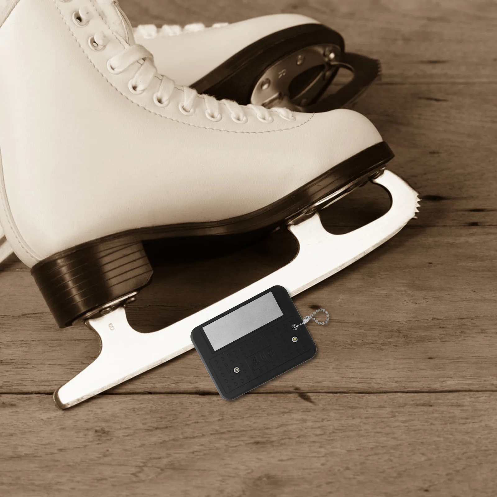 Ice Skate Sharpener Professional Figure Skating Bag Skateboard Boy Ice Tool Multifunctional Easy Use
Ice Skate Sharpener Professional Figure Skating Bag Skateboard Boy Ice Tool Multifunctional Easy Use
