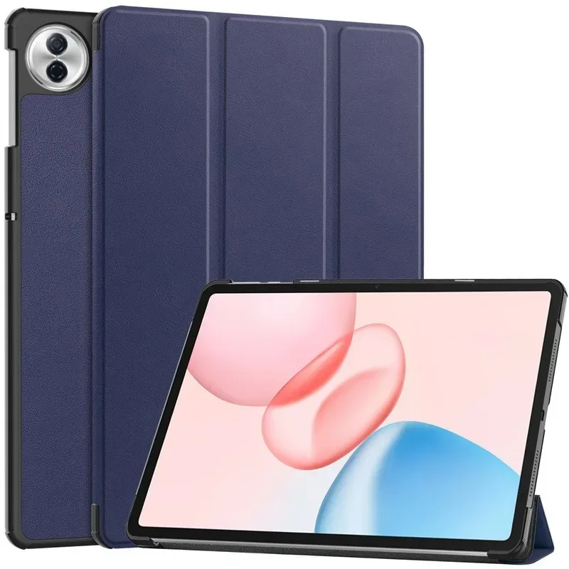 For Huawei Honor Pad 10 12.1 inch 2025 Case Smart Folding Flip Stand With Auto Sleep Funda HEY3-W00/HEY3-W10 12.1" Tablet Cover
For Huawei Honor Pad 10 12.1 inch 2025 Case Smart Folding Flip Stand With Auto Sleep Funda HEY3-W00/HEY3-W10 12.1" Tablet Cover