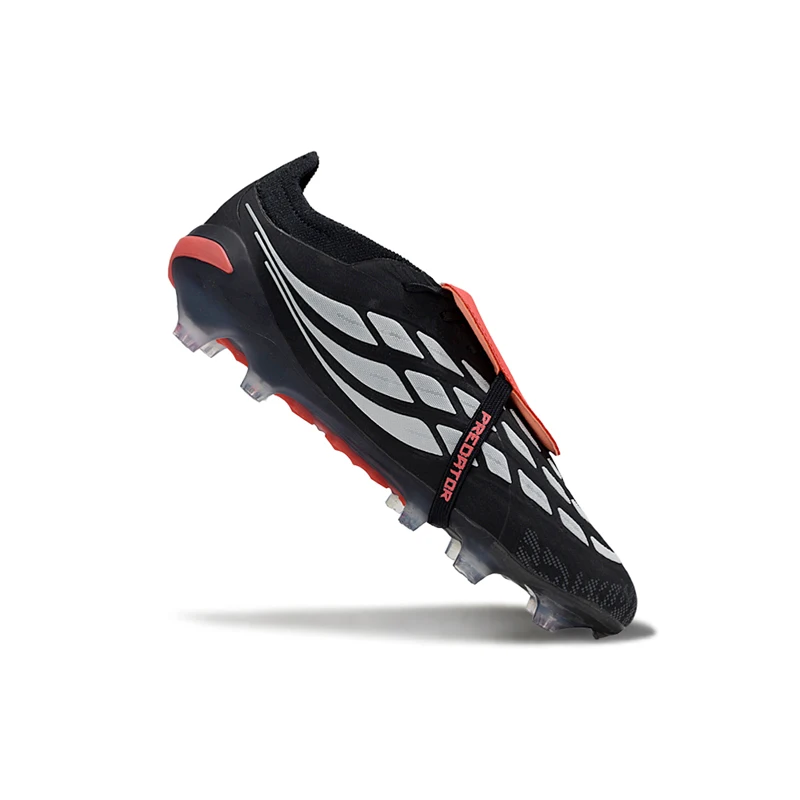 Original Mens Football Boots for Youth Training Studded Fast Soccer Cleats Outdoor Non Slip Football Shoes for Man 39-45
Original Mens Football Boots for Youth Training Studded Fast Soccer Cleats Outdoor Non Slip Football Shoes for Man 39-45