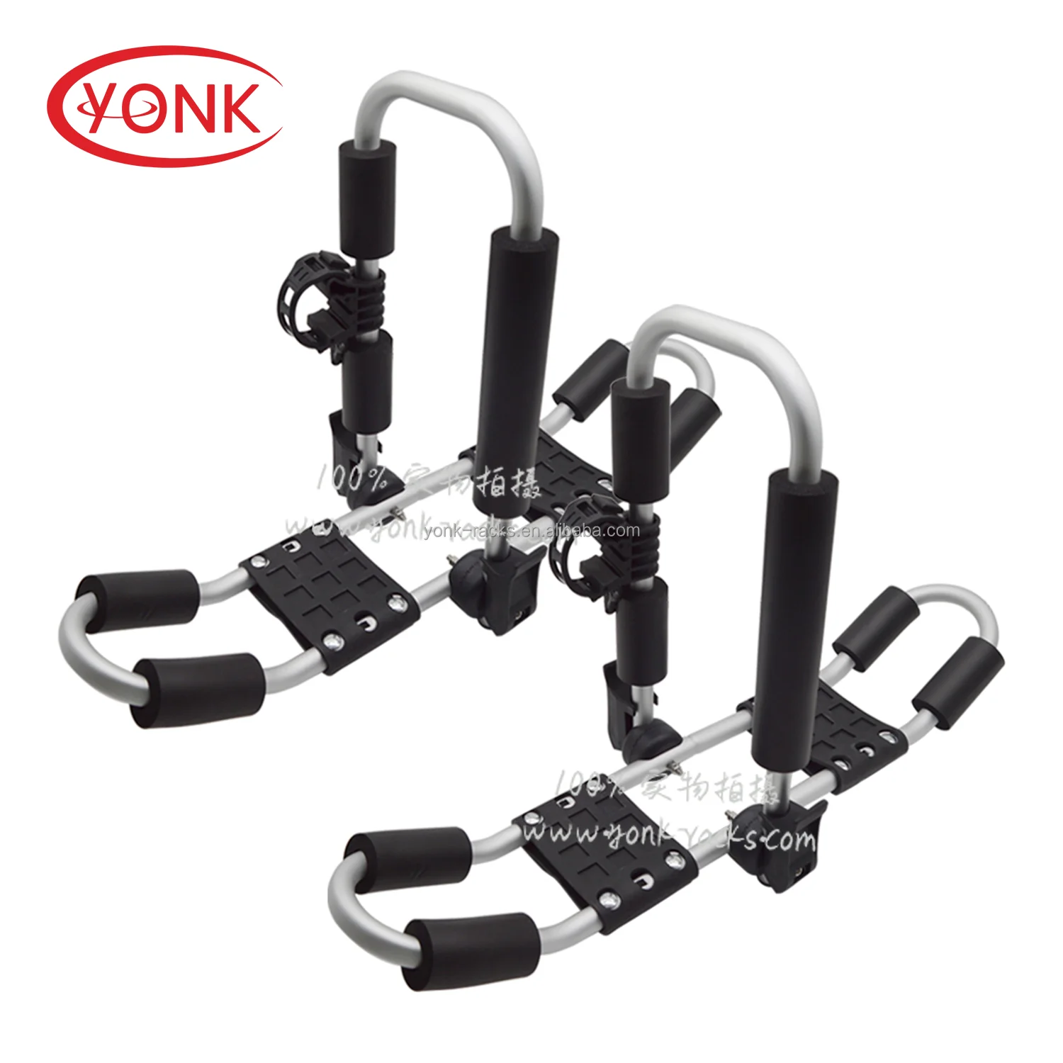 Yonk Double Kayak Rack Car Roof Rack Car Top Kayak Carrier With Paddle Holder Folding Rack
Yonk Double Kayak Rack Car Roof Rack Car Top Kayak Carrier With Paddle Holder Folding Rack