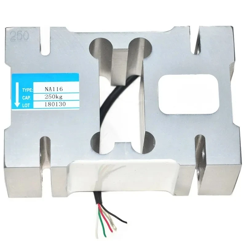 electronic scale sensor 250/500750kg weighing pressure sensor module.
electronic scale sensor 250/500750kg weighing pressure sensor module.