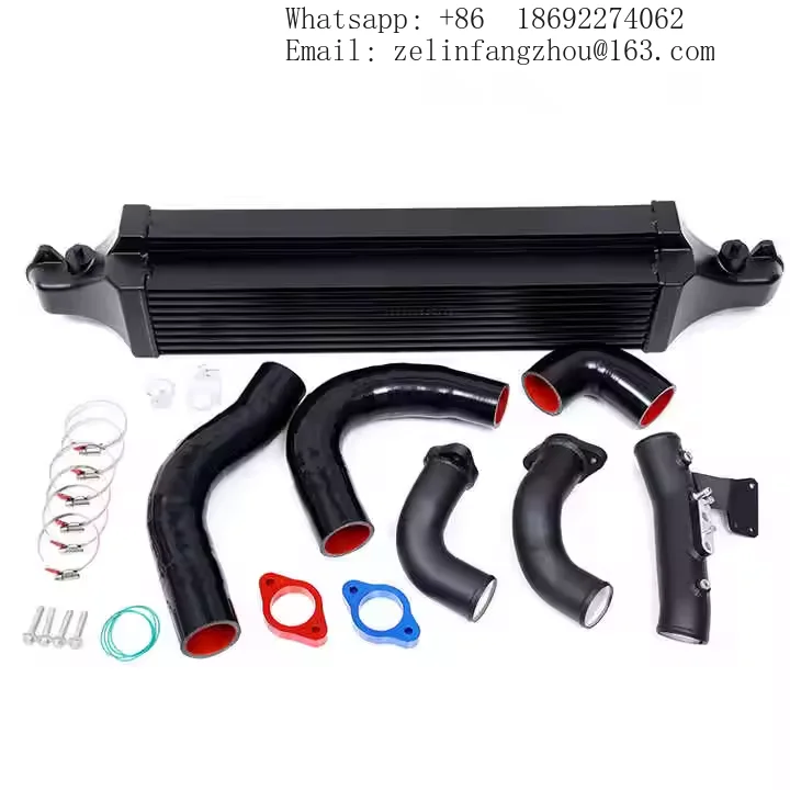 OE 197105AAA01 Intercooler Pipe Kit Modified Parts For Honda Civic 11th Gen 1.5T L15B 2022+
OE 197105AAA01 Intercooler Pipe Kit Modified Parts For Honda Civic 11th Gen 1.5T L15B 2022+