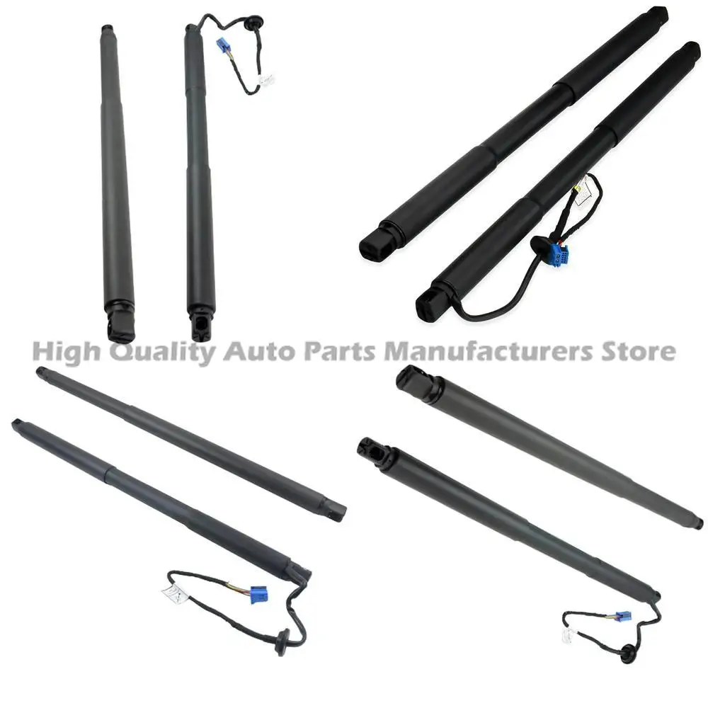 For One Pair Auto Parts Tailgate Lift Support Electric Tailgate Gas Strut Premium Quality Replacement for Mercedes Benz GLE300d
For One Pair Auto Parts Tailgate Lift Support Electric Tailgate Gas Strut Premium Quality Replacement for Mercedes Benz GLE300d