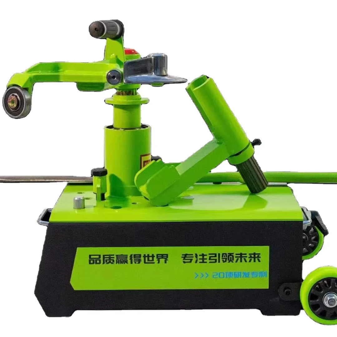 Tyre Service Equipment Truck Tire Changer Pneumatic Tubless Tire Changer
Tyre Service Equipment Truck Tire Changer Pneumatic Tubless Tire Changer