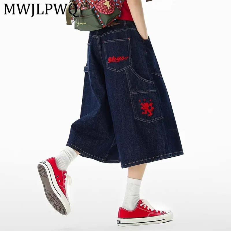 MWJLPWQ Printed Design Unisex Casual Pants Fashionable Loose Fit Straight Wide-Leg Jeans Summer Autumn 2026 New 14897
MWJLPWQ Printed Design Unisex Casual Pants Fashionable Loose Fit Straight Wide-Leg Jeans Summer Autumn 2026 New 14897