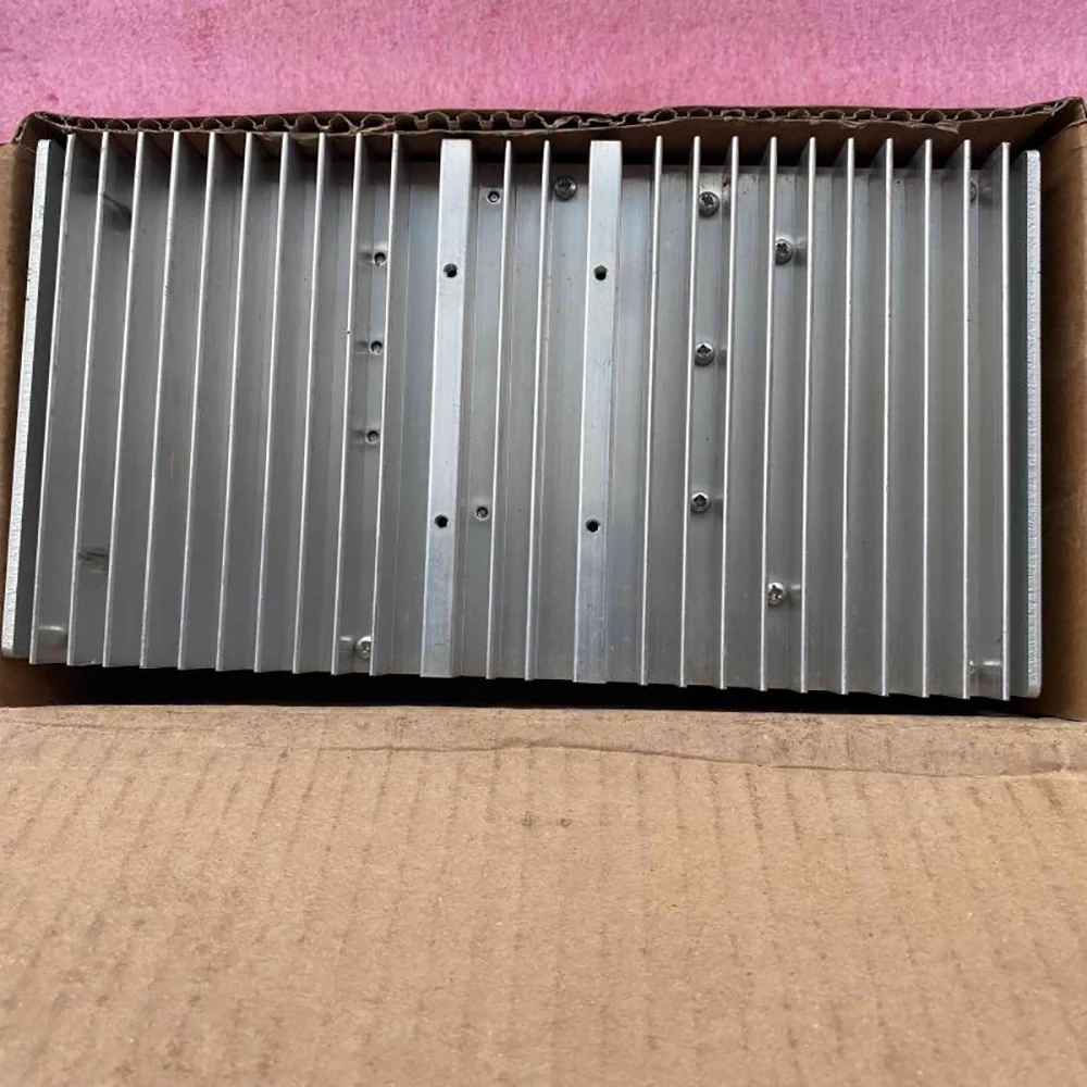 QUINT-PS-3X400-500AC/24DC/40 QUINT POWER 24VDC/40A 2938646 Works Perfectly Switching Power Supply
QUINT-PS-3X400-500AC/24DC/40 QUINT POWER 24VDC/40A 2938646 Works Perfectly Switching Power Supply