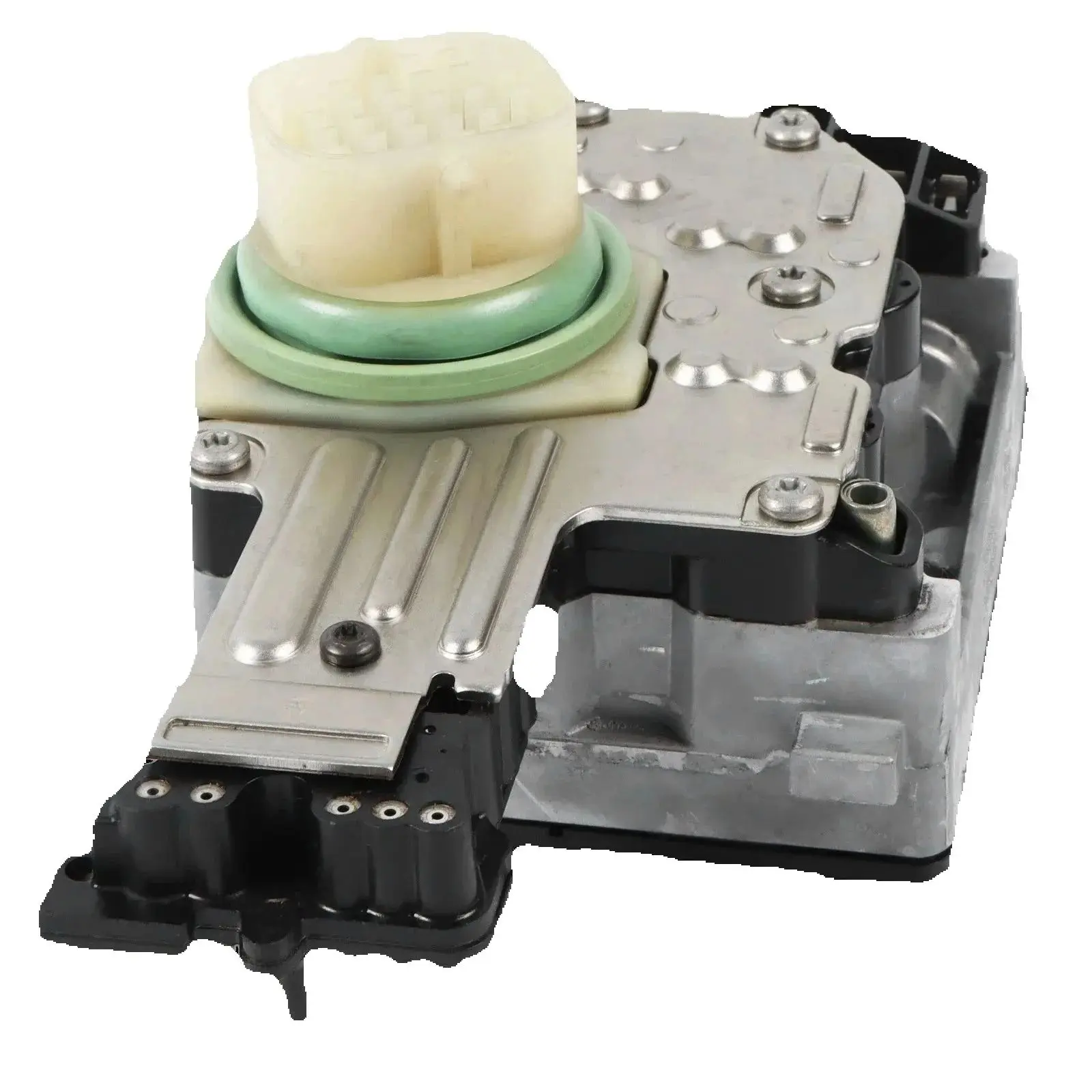 Комплект соленоидов переключения передач 68002342 для Dodge Ram Aspen Dakota 2000-2018, комплект масляного фильтра
Комплект соленоидов переключения передач 68002342 для Dodge Ram Aspen Dakota 2000-2018, комплект масляного фильтра