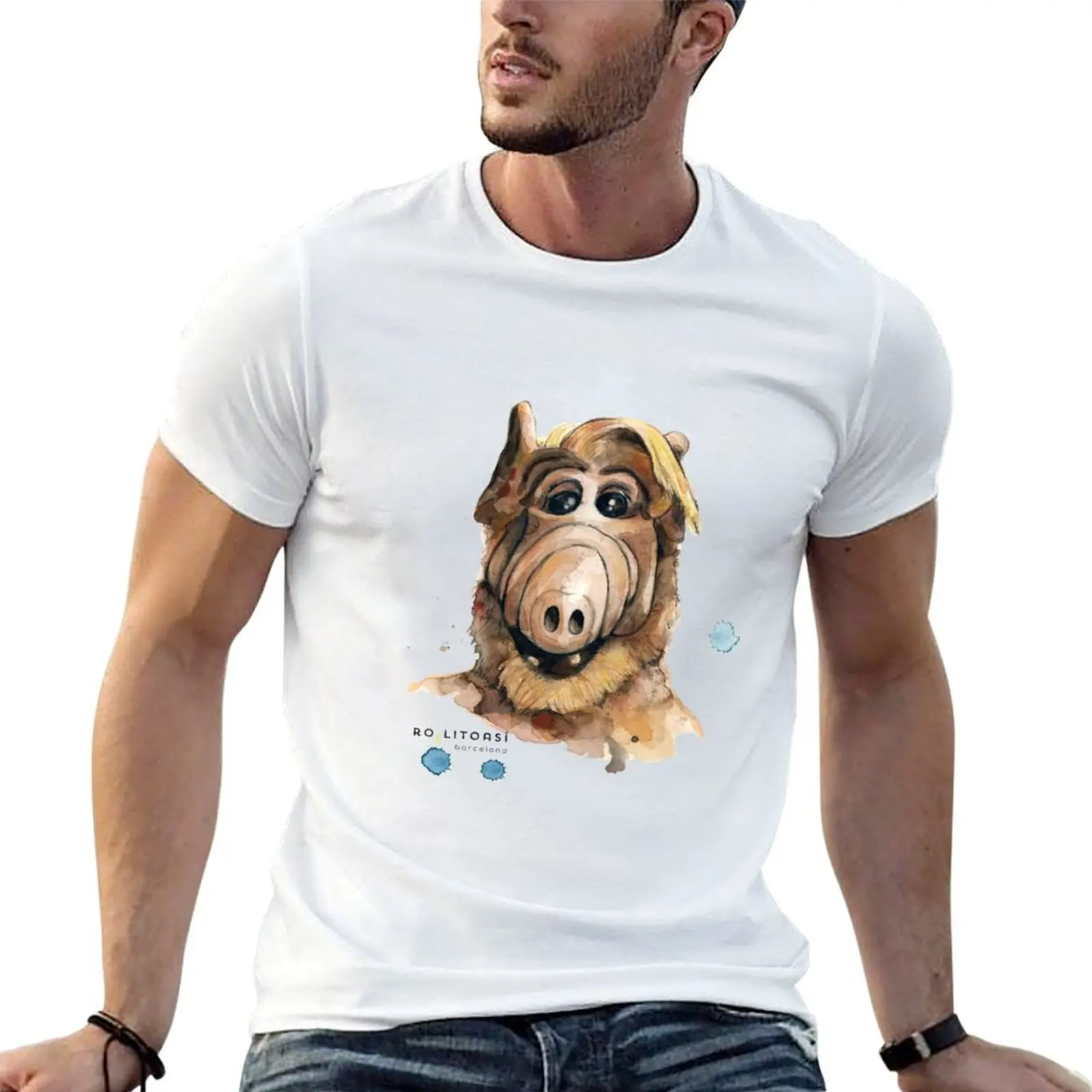 t shirts man alf T-Shirt cotton for shirt man graphic t
t shirts man alf T-Shirt cotton for shirt man graphic t