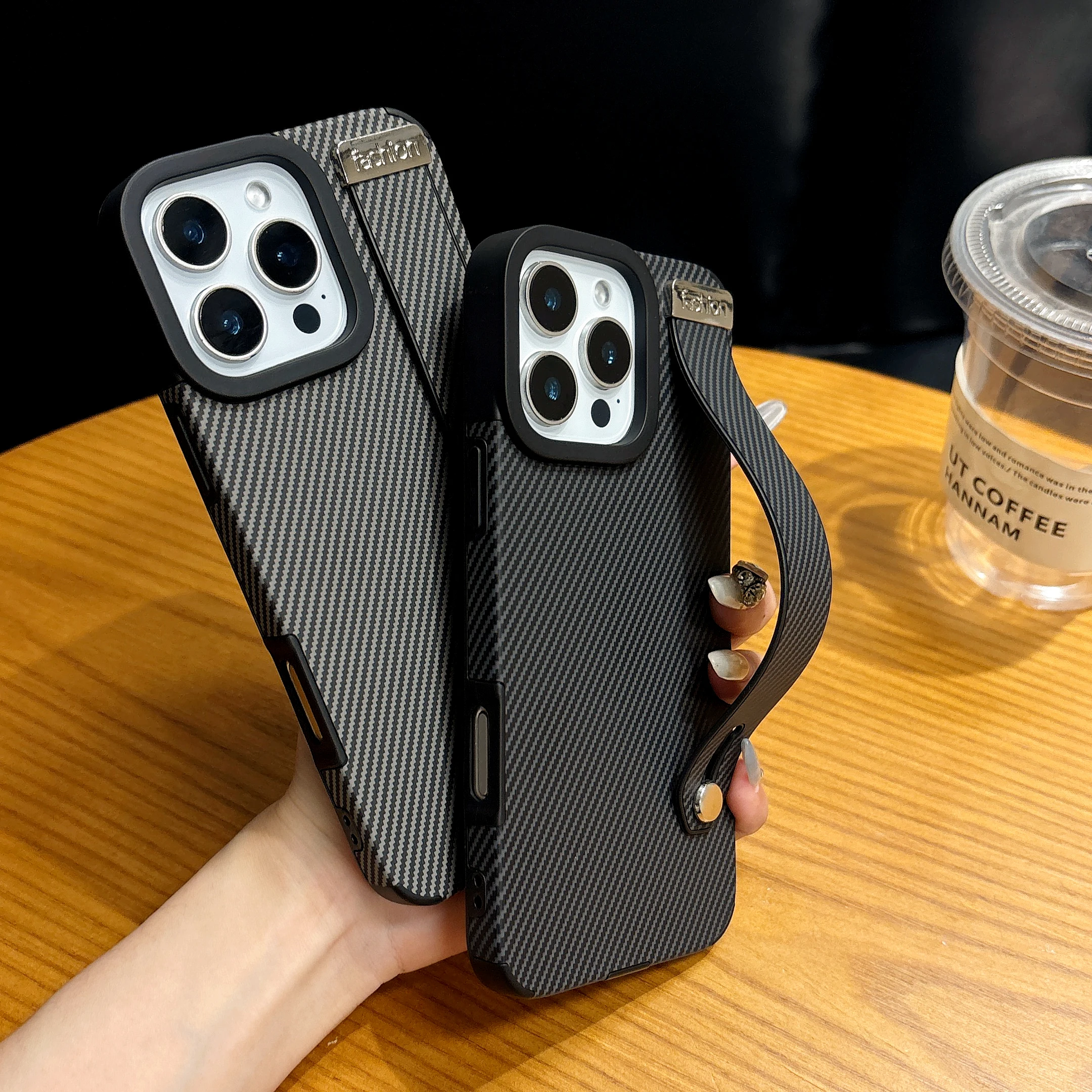 Magsafe Magnetic Wireless Charging Luxury Carbon Fiber Phone Case for iPhone 16 Pro Max 14 11 12 13 15 Pro Max Bumper Back Cover
Magsafe Magnetic Wireless Charging Luxury Carbon Fiber Phone Case for iPhone 16 Pro Max 14 11 12 13 15 Pro Max Bumper Back Cover