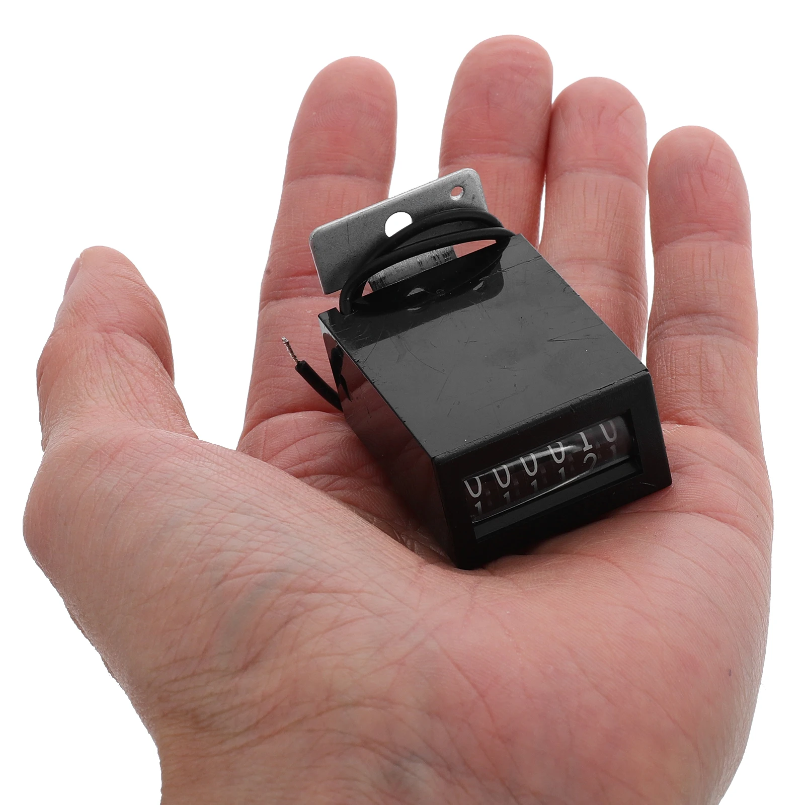 Machine Accessories Precision Counter Simple Claw Toy Code Table Plastic Display Handheld Tally Mini Game Hall Use
Machine Accessories Precision Counter Simple Claw Toy Code Table Plastic Display Handheld Tally Mini Game Hall Use
