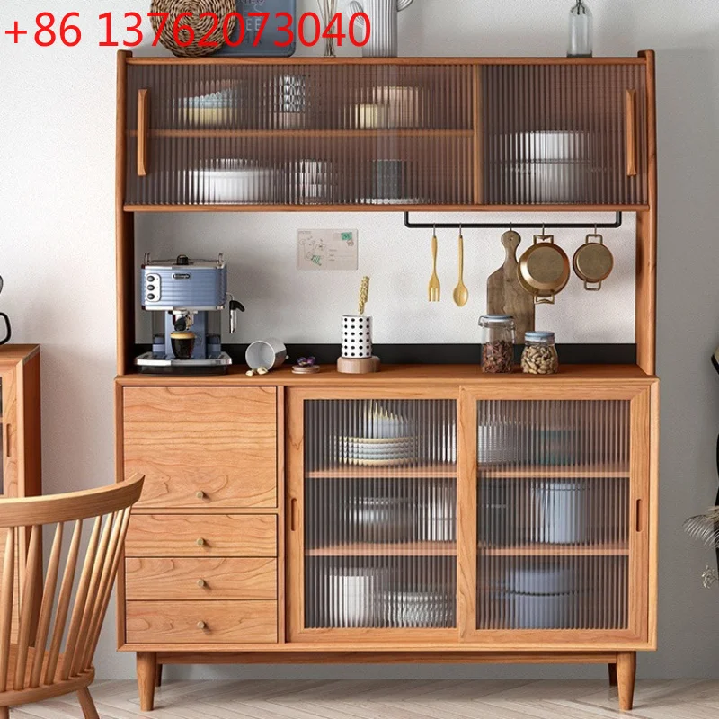 Restaurant Display Living Room Cabinet Wine Minimalist Kitchen Dinning Side Cabinet Glass Cupboard Home Furniture
Restaurant Display Living Room Cabinet Wine Minimalist Kitchen Dinning Side Cabinet Glass Cupboard Home Furniture