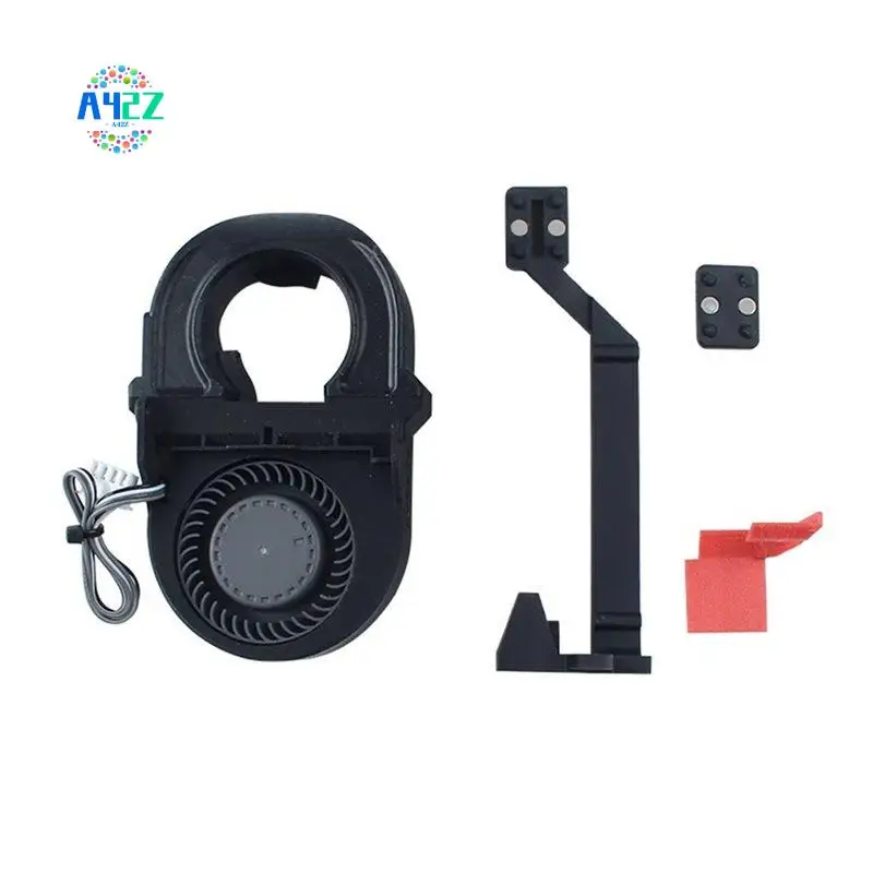 A42Z-Upgraded Air Duct For Bambu A1/A1 Mini Hotend Upgraded Kit Air Fan Duct For Bambu Lab A1/A1 Mini 3D Printer Parts
A42Z-Upgraded Air Duct For Bambu A1/A1 Mini Hotend Upgraded Kit Air Fan Duct For Bambu Lab A1/A1 Mini 3D Printer Parts