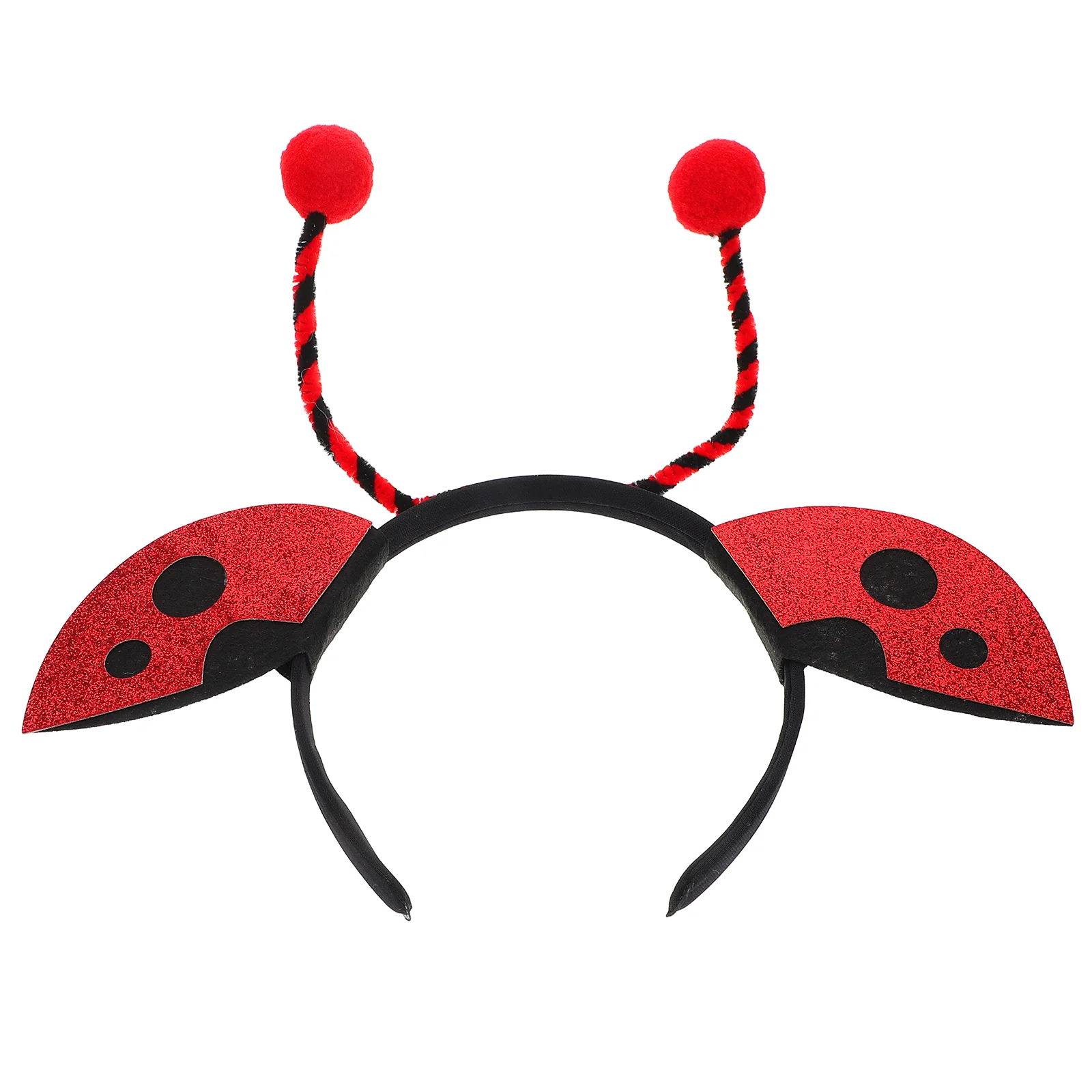 Cute Ladybug Headband Butterfly Costume Headbands Photo Kids Women Felt Cloth Child
Cute Ladybug Headband Butterfly Costume Headbands Photo Kids Women Felt Cloth Child
