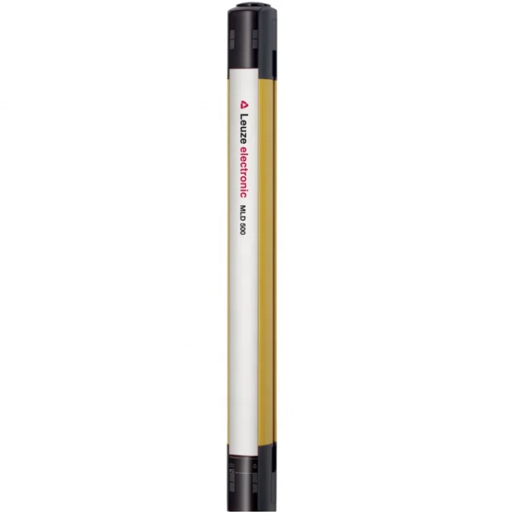 MLC500T40-1500 Совершенно новый оригинальный светильник из натуральной защитной решетки Leuze
MLC500T40-1500 Совершенно новый оригинальный светильник из натуральной защитной решетки Leuze