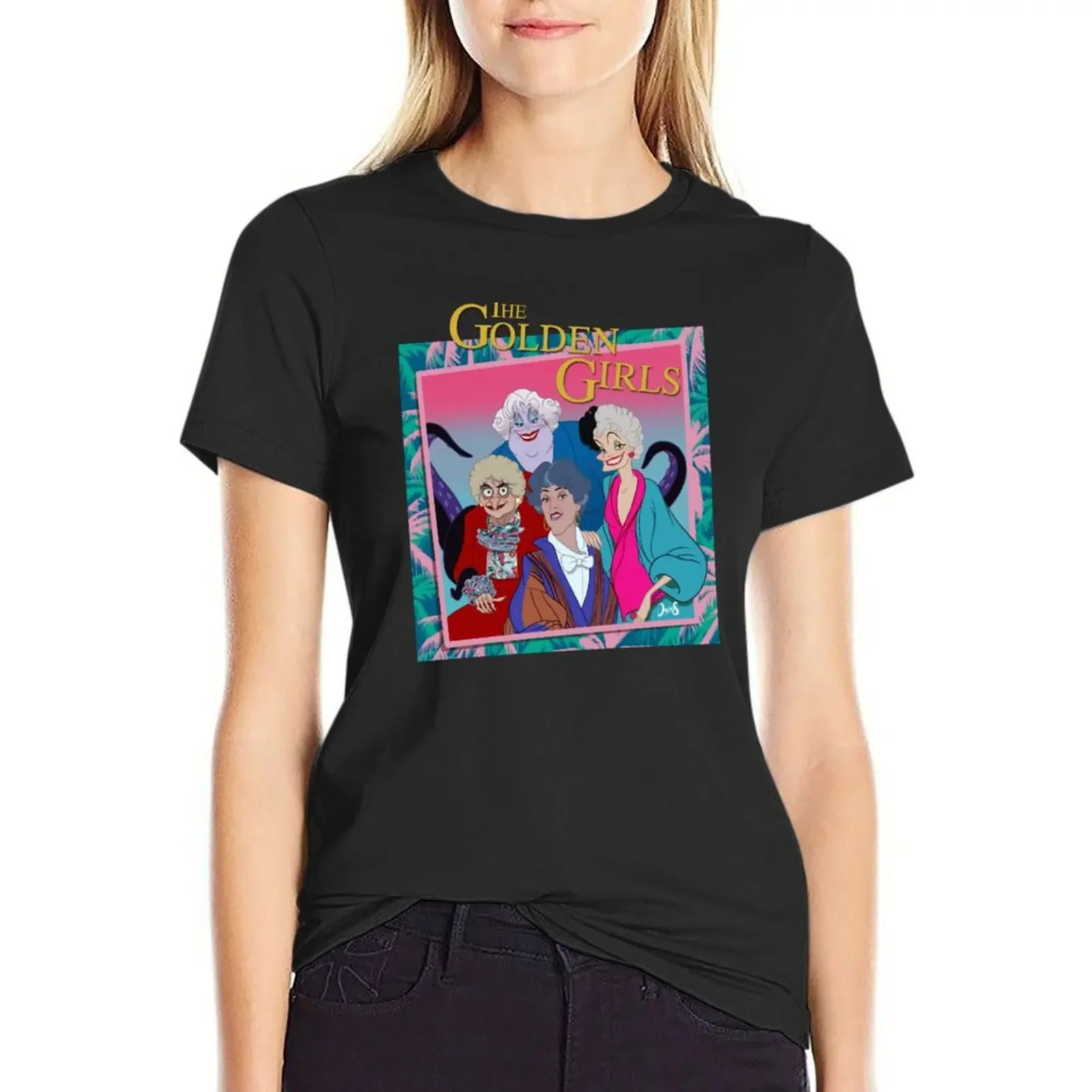GG-V T-Shirt customs design your own plain summer clothes Women's cotton t-shirt
GG-V T-Shirt customs design your own plain summer clothes Women's cotton t-shirt