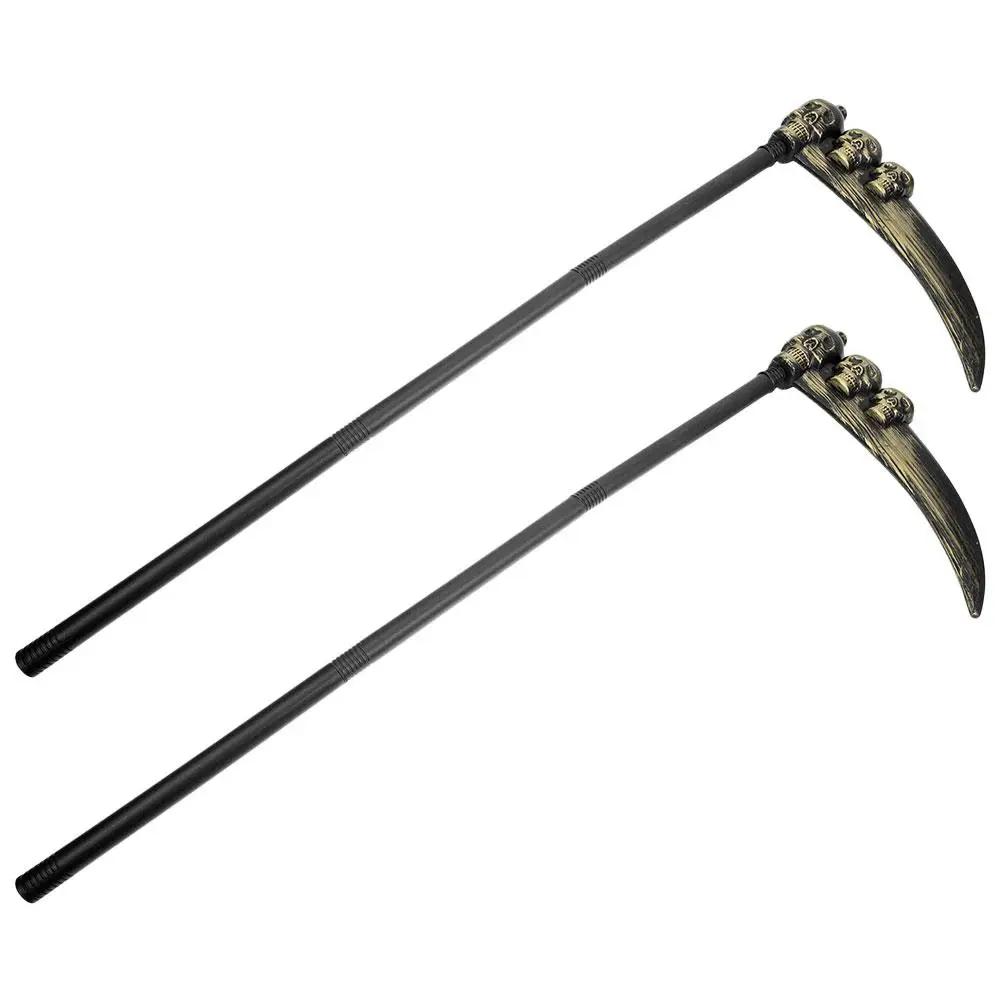 2 Pcs Head Halloween Prop High Simulation Plastic Stage Cosplay Party Decoration Simulated Prop Toy
2 Pcs Head Halloween Prop High Simulation Plastic Stage Cosplay Party Decoration Simulated Prop Toy