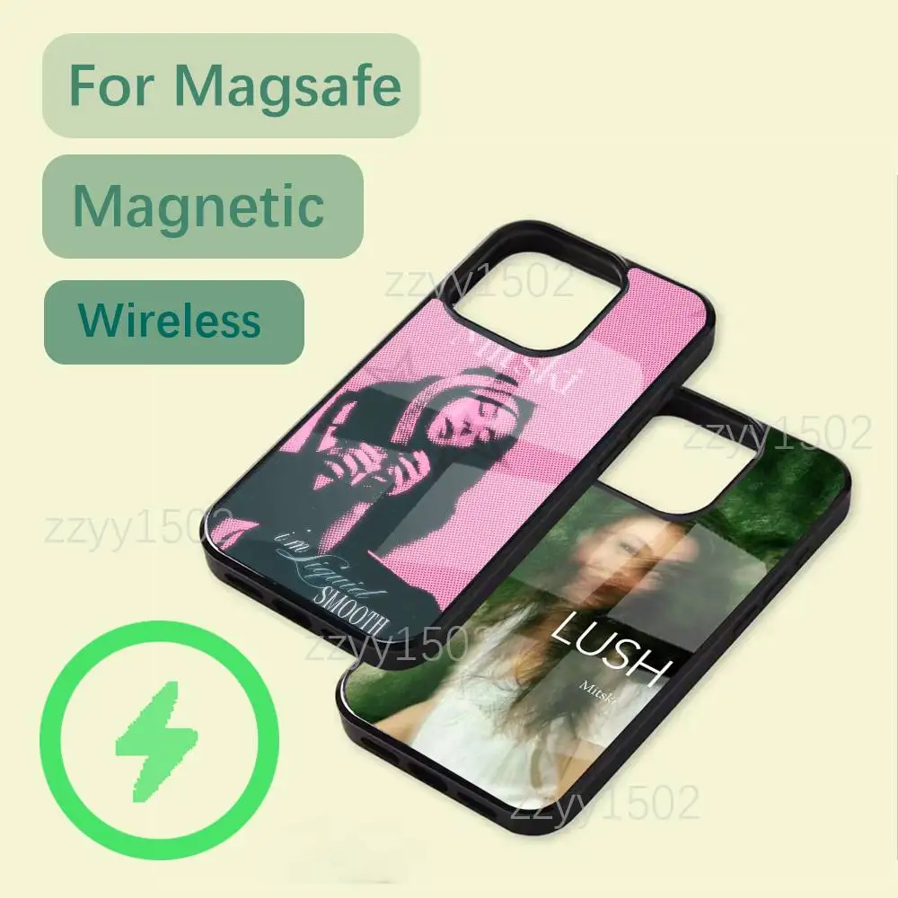 Singer Mitski Laurel Hell Phone Case For iPhone 17,16,15,14,13,12,11,Pro,Max,Plus,Mini,SE4,E Magsafe Wireless Charging
Singer Mitski Laurel Hell Phone Case For iPhone 17,16,15,14,13,12,11,Pro,Max,Plus,Mini,SE4,E Magsafe Wireless Charging