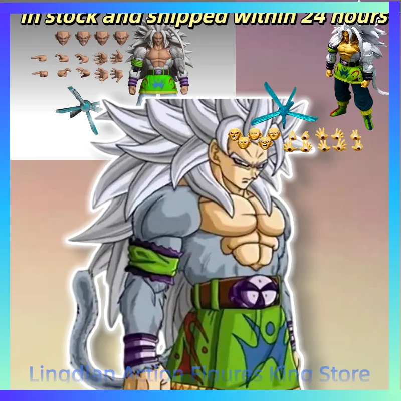 Игрушки Black Hole Toys TK: Коллекционные фигурки Dragon Ball Z SHF Super Saiyan 5 SSJ 4 Сон Гоку, Сон Гохан, Сикор. Аниме-фигурки, модели, игрушки, подарки.
Игрушки Black Hole Toys TK: Коллекционные фигурки Dragon Ball Z SHF Super Saiyan 5 SSJ 4 Сон Гоку, Сон Гохан, Сикор. Аниме-фигурки, модели, игрушки, подарки.