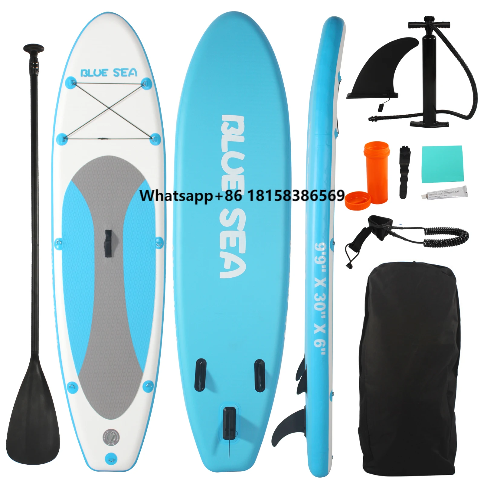 Best Unisex Adventure Skiff PVC Kayak Coaching Foam Stand up Paddle Board Stable Inflatable SUP Surfboard Coaching Water Sports
Best Unisex Adventure Skiff PVC Kayak Coaching Foam Stand up Paddle Board Stable Inflatable SUP Surfboard Coaching Water Sports