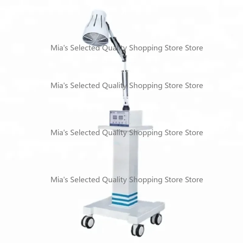 Physiotherapy Lamp Light Therapy Lamp for Pain Relief
Physiotherapy Lamp Light Therapy Lamp for Pain Relief