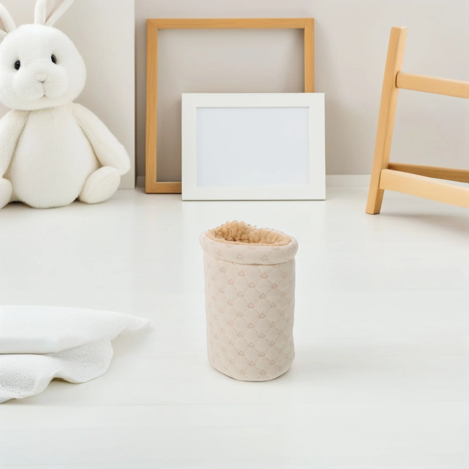 Thermal Baby Bottle Protector Sleeve for 330Ml - Reusable Milk Bottle Cover to Maintain Temperature, Ideal for Outdoor
Thermal Baby Bottle Protector Sleeve for 330Ml - Reusable Milk Bottle Cover to Maintain Temperature, Ideal for Outdoor