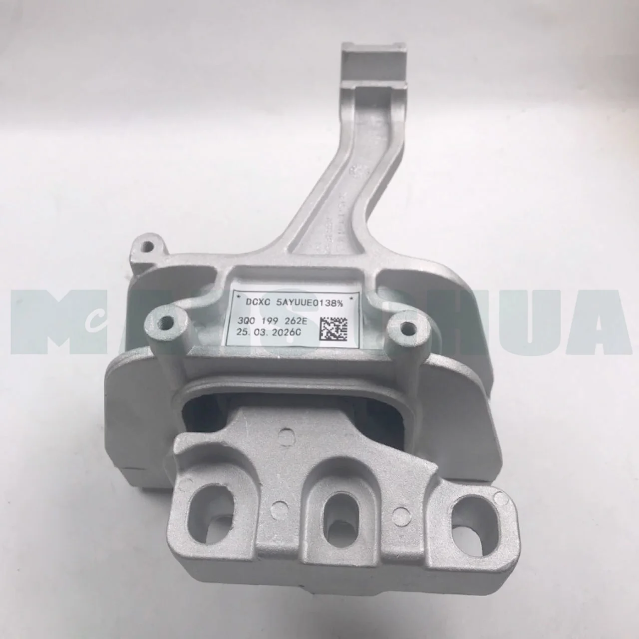 3Q0199262E Engine Mount Suitable for Volkswagen Tiguan, Audi Q3 Sport, Skoda
3Q0199262E Engine Mount Suitable for Volkswagen Tiguan, Audi Q3 Sport, Skoda
