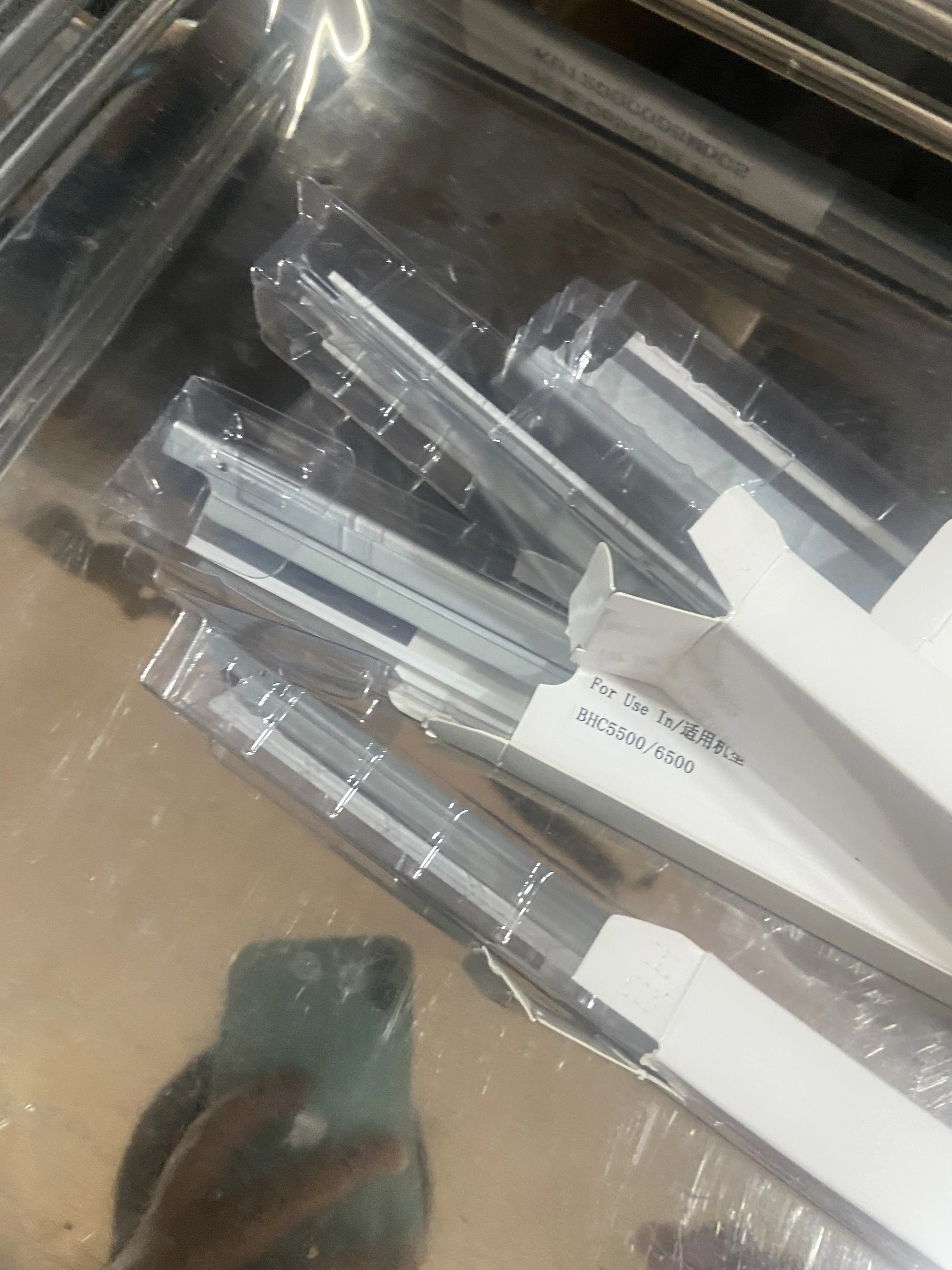 DU104-Лезвие для KONICA MINOLTA Bizhub Pro C5500 C5501 C6500 C6501 Пресс C6000 C7000 C7000P C70hc Лезвие для чистки барабана Копировальная часть
DU104-Лезвие для KONICA MINOLTA Bizhub Pro C5500 C5501 C6500 C6501 Пресс C6000 C7000 C7000P C70hc Лезвие для чистки барабана Копировальная часть