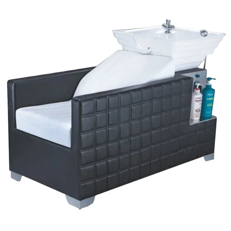 Shampoo chair massage bowls hair shampoo basin hair salon portable sink for hairdressing salon
Shampoo chair massage bowls hair shampoo basin hair salon portable sink for hairdressing salon