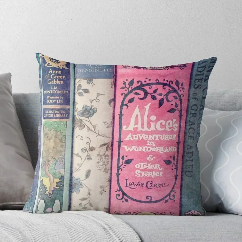 A Perfect Libraray Throw Pillow Pillow Covers Decorative Sofa Decorative Covers Rectangular Cushion Cover pillow 
A Perfect Libraray Throw Pillow Pillow Covers Decorative Sofa Decorative Covers Rectangular Cushion Cover pillow