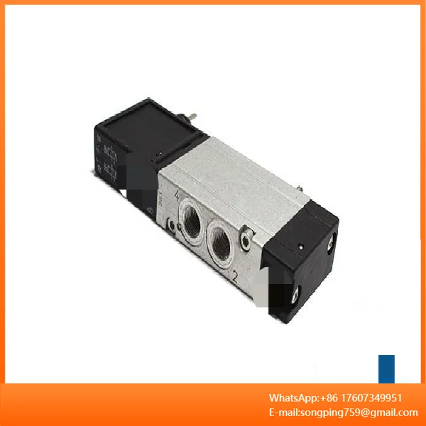 Plc 0 820 044 102 SINGLE SOLENOID VALVE 0820044102 SINGLE SOLENOID VALVE Programming Controller
Plc 0 820 044 102 SINGLE SOLENOID VALVE 0820044102 SINGLE SOLENOID VALVE Programming Controller