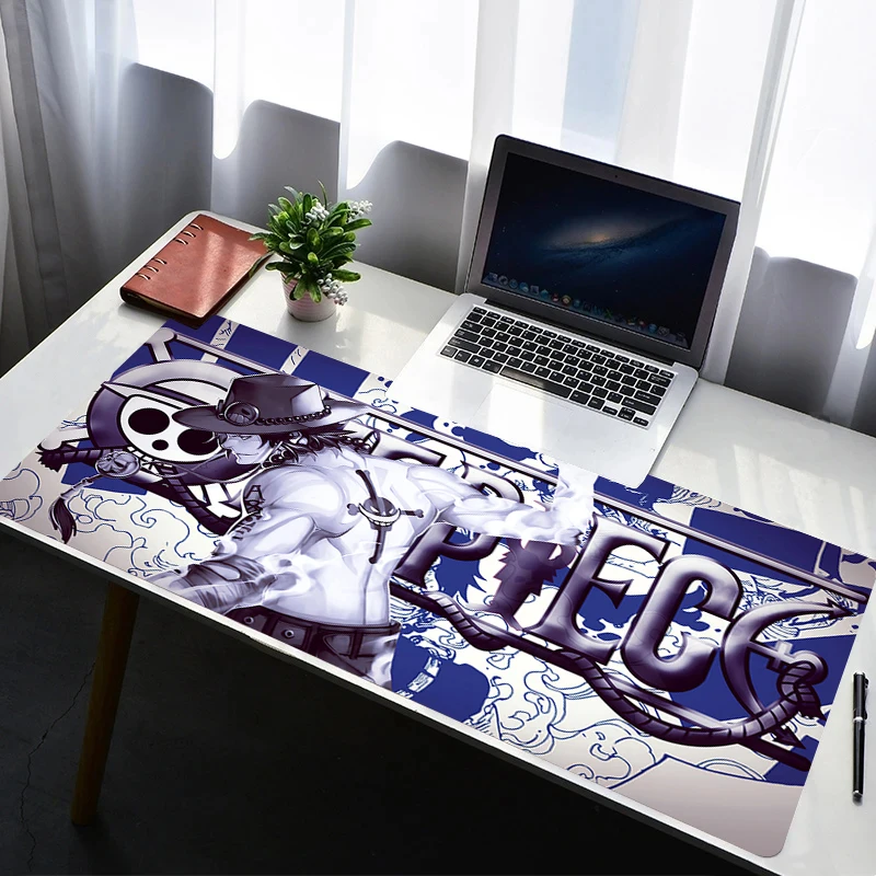 Mouse Pad Office PC One Piece Portgas·D· Ace Gaming Accessories Keyboard Pad Cartoon Anime Print Mousepad Laptop Desk Mouse Mat
Mouse Pad Office PC One Piece Portgas·D· Ace Gaming Accessories Keyboard Pad Cartoon Anime Print Mousepad Laptop Desk Mouse Mat
