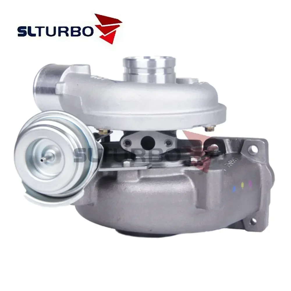 Turbolader 707114-0001for Renault Mascott 103Kw 140HP 8140.43.4000 2000 751758 751758-5001S 500379251 Complete Turbine Engin
Turbolader 707114-0001for Renault Mascott 103Kw 140HP 8140.43.4000 2000 751758 751758-5001S 500379251 Complete Turbine Engin