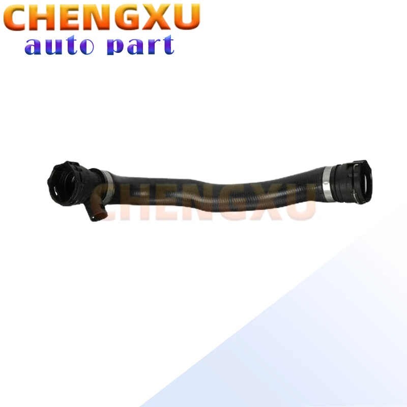 17127540666 High Quality Engine Radiator Coolant Hose for BMW 550I 650CI 650I 2006-2010
17127540666 High Quality Engine Radiator Coolant Hose for BMW 550I 650CI 650I 2006-2010