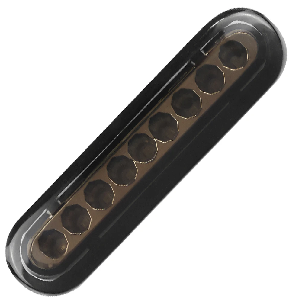 1pc Rear Roof Mounted 3rd Brake Light for Suzuki Jimny JB64 2019-2023
1pc Rear Roof Mounted 3rd Brake Light for Suzuki Jimny JB64 2019-2023